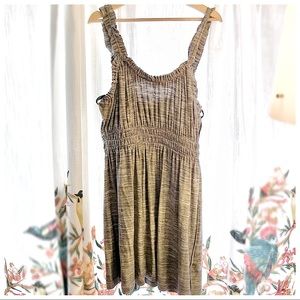 Brand New Calvin Klein TShirt Dress Size Large, Never worn